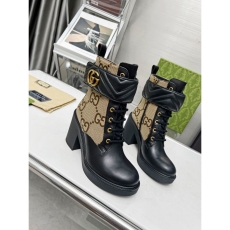 Gucci Boots